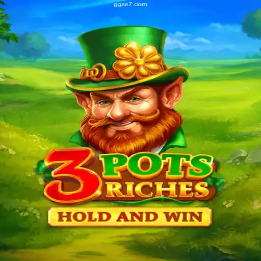 Exploring 3potsRiches: A Dive into Brazilian Online Gaming