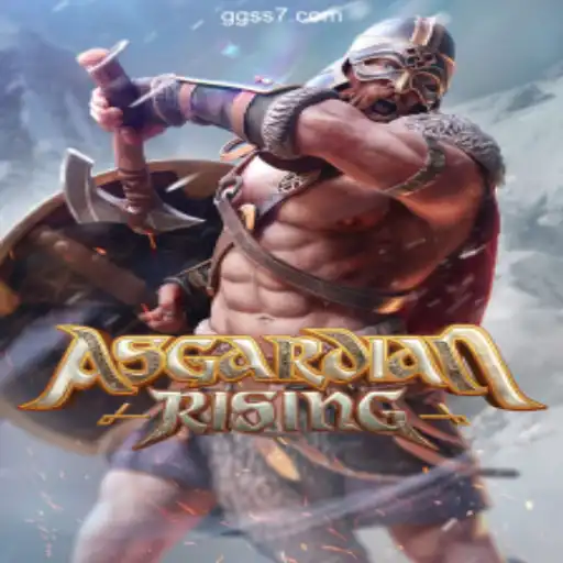 Experiencing AsgardianRising: An Epic Adventure in Online Gaming