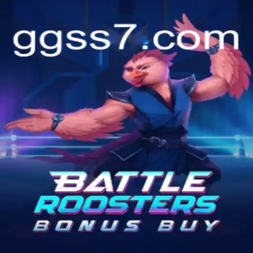 Explorando o Mundo de BattleRoostersBonusBuy: Uma Jornada no Universo dos Jogos Online Brasileiros