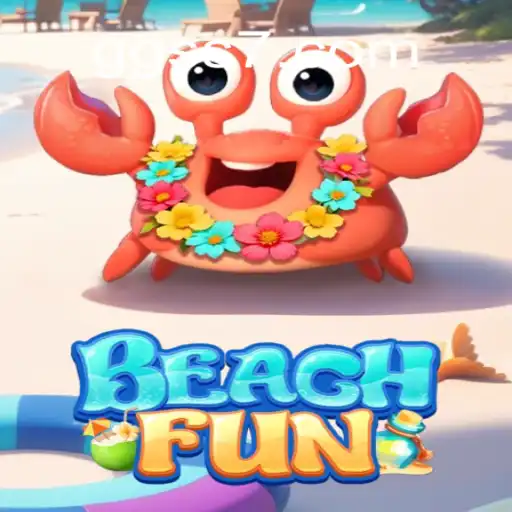 Exploring the Excitement of BeachFun: Dive into Brazilian Online Gaming