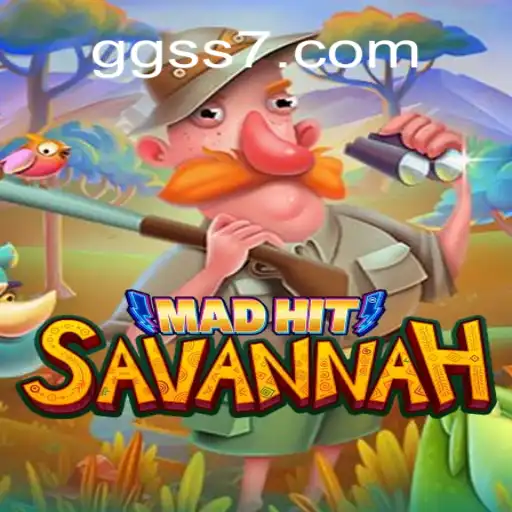 MadHitSavannah: Embracing the Wild in Brazilian Online Gaming