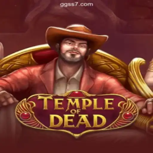 Exploring the Enigmatic World of TempleofDead
