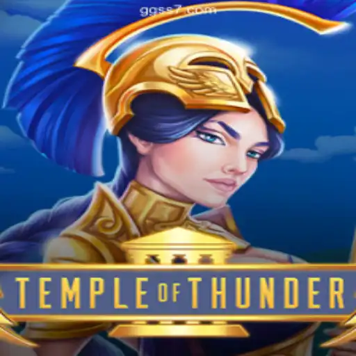 TempleofThunder: Unleashing the Brazilian Online Gaming Adventure
