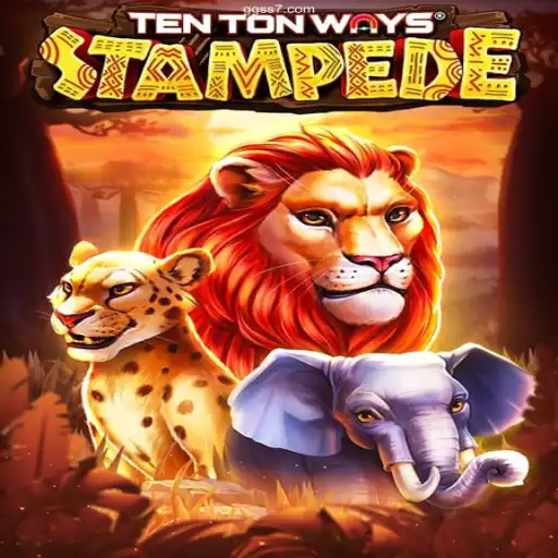 TenTonWaysStampede: Descubra o Melhor dos Jogos Online Brasileiros Hoje Mesmo