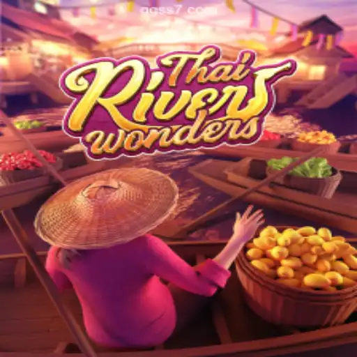Descubra ThaiRiverWonders: O Melhor dos Jogos Online Brasileiros