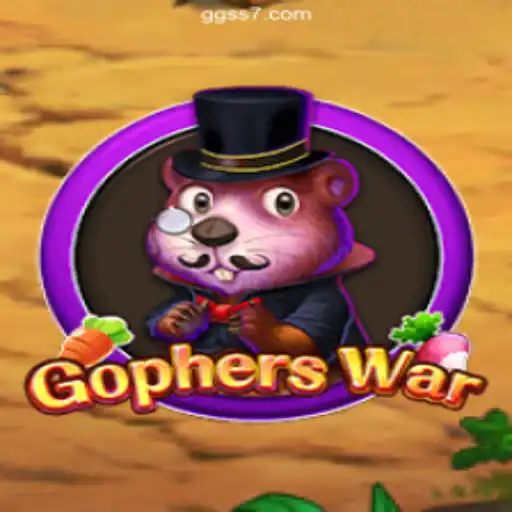Explore GophersWar: A Unique Dive into Brazilian Online Gaming