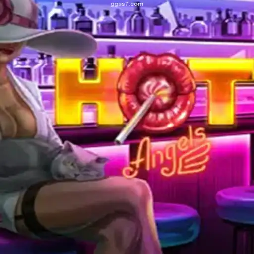 Discover the Enchanting World of HotAngels - The Best of Brazilian Online Gaming with GGSS