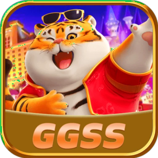 GGSS : Descubra o Melhor dos Jogos Online Brasileiros Hoje Mesmo♥️ Logo