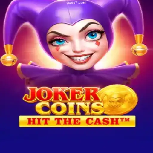 Exploring the Excitement of JokerCoins: A Dive into Brazilian Online Gaming