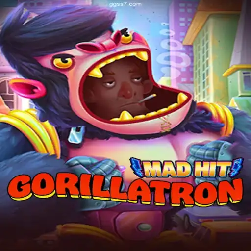 MadHitGorillatron: Unleash the Chaos in the Latest Brazilian Online Sensation