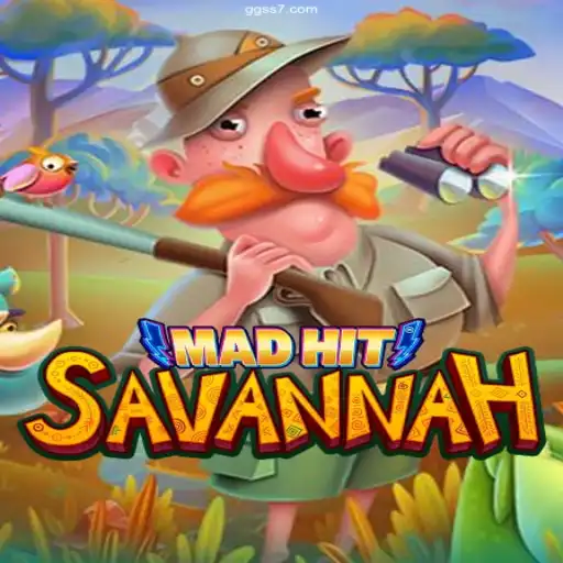 MadHitSavannah: Embracing the Wild in Brazilian Online Gaming