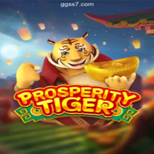 Exploring ProsperityTiger: A Dive into Brazil's Online Gaming Scene