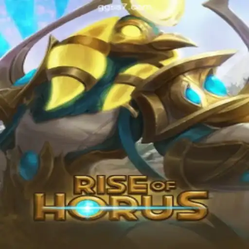 Explore a Masterpiece: RiseofHorus - Discover the Best of Brazilian Online Games