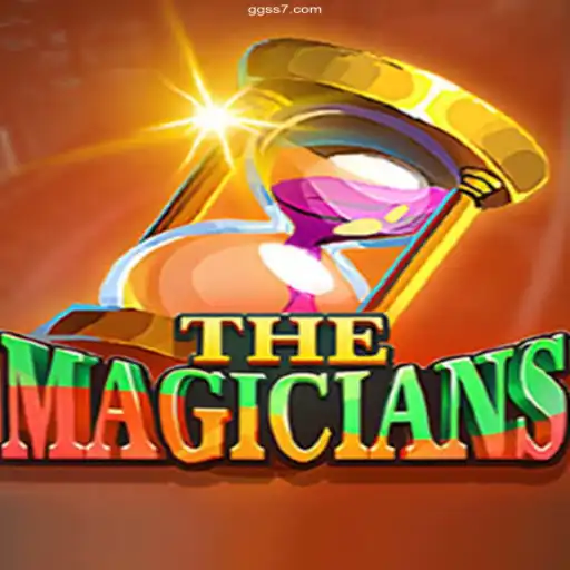 Discover 'TheMagicians': Dive into the Enchantment of GGSS